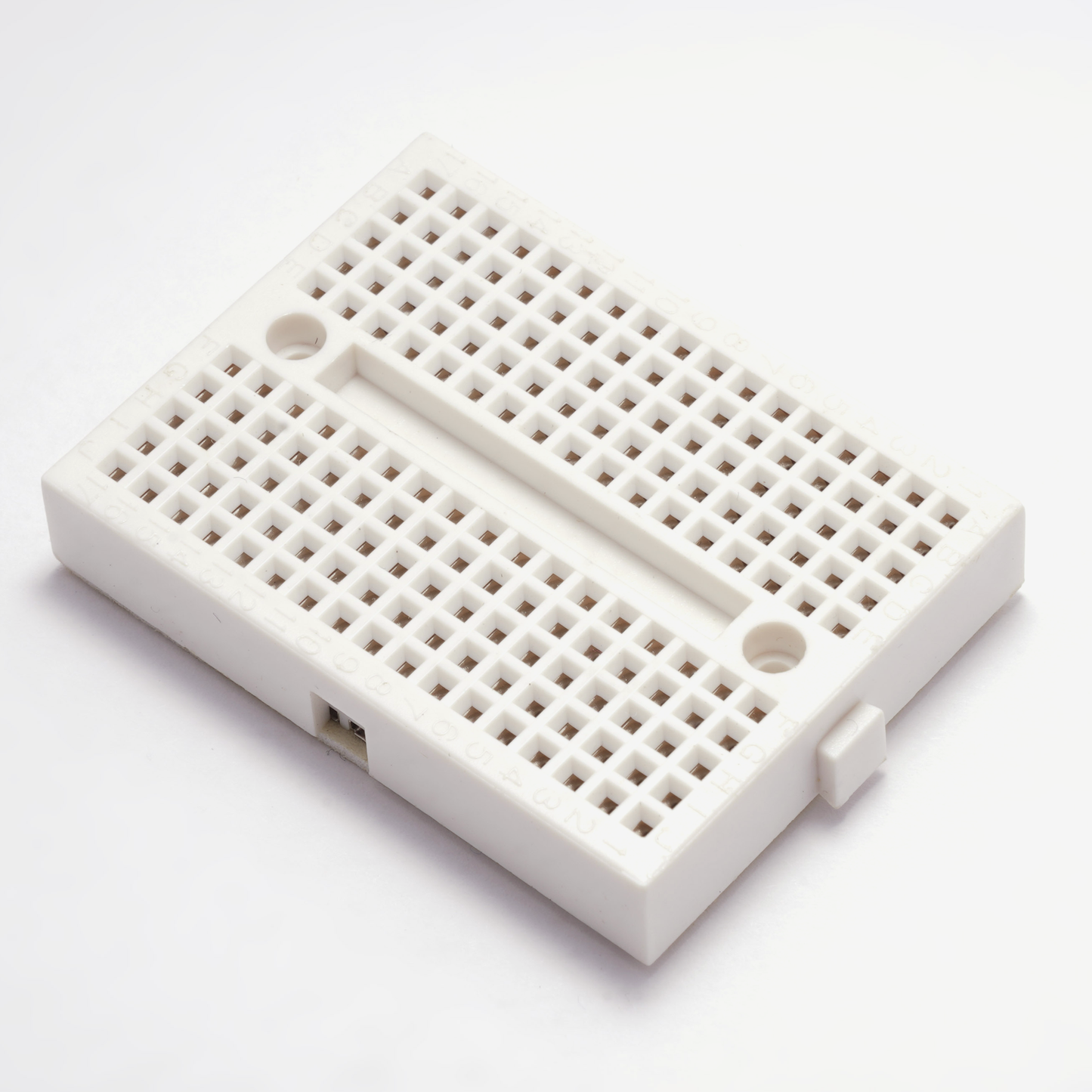 Mini Breadboard