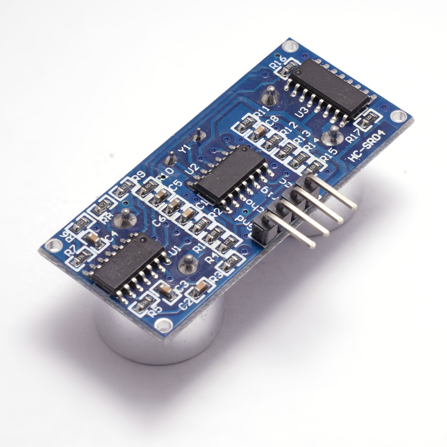 Ultrasonic Sensor Distance Sensor