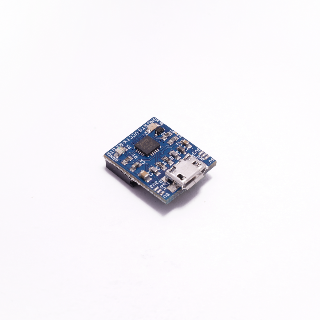 USB BUB 3 – Modern Device