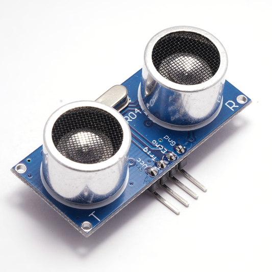 Ultrasonic Sensor Distance Sensor