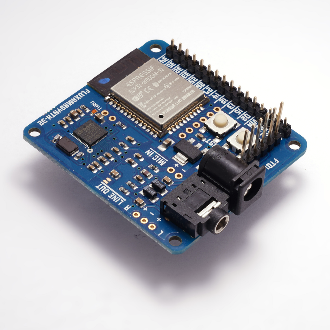 Arduino – Modern Device